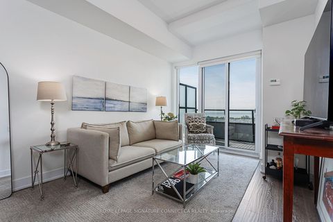 Photo 7 at 1319 - 30 Shore Breeze Drive, Mimico, Toronto