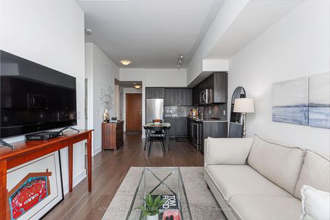 Photo 8 at 1319 - 30 Shore Breeze Drive, Mimico, Toronto