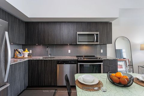 Photo 9 at 1319 - 30 Shore Breeze Drive, Mimico, Toronto