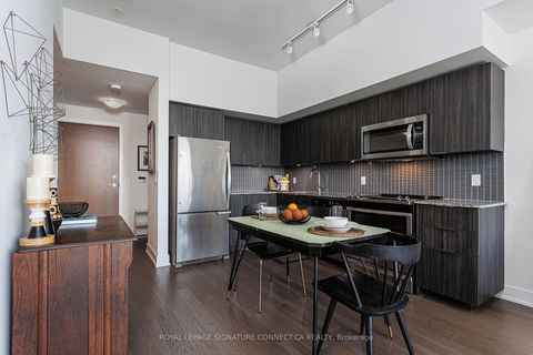 Photo 10 at 1319 - 30 Shore Breeze Drive, Mimico, Toronto