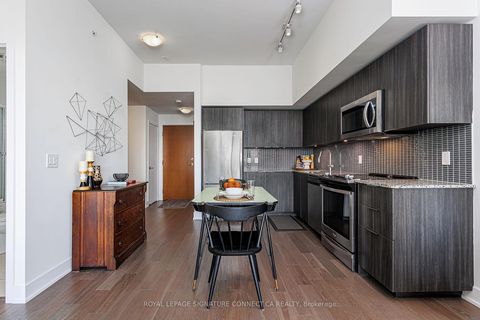 Photo 11 at 1319 - 30 Shore Breeze Drive, Mimico, Toronto