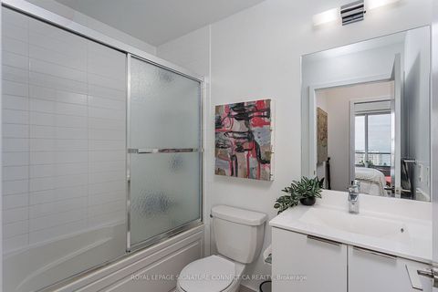 Photo 12 at 1319 - 30 Shore Breeze Drive, Mimico, Toronto