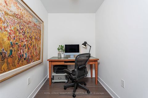 Photo 13 at 1319 - 30 Shore Breeze Drive, Mimico, Toronto