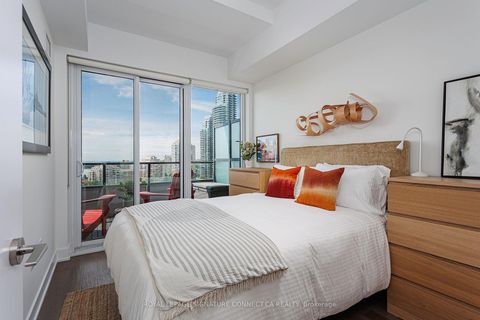 Photo 14 at 1319 - 30 Shore Breeze Drive, Mimico, Toronto