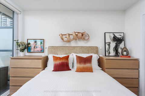 Photo 15 at 1319 - 30 Shore Breeze Drive, Mimico, Toronto