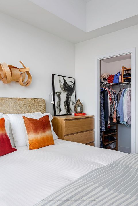 Photo 16 at 1319 - 30 Shore Breeze Drive, Mimico, Toronto
