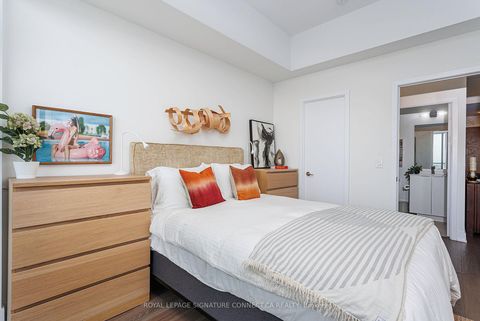 Photo 17 at 1319 - 30 Shore Breeze Drive, Mimico, Toronto