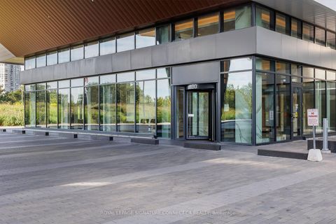 Photo 19 at 1319 - 30 Shore Breeze Drive, Mimico, Toronto