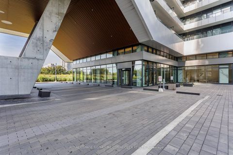 Photo 20 at 1319 - 30 Shore Breeze Drive, Mimico, Toronto
