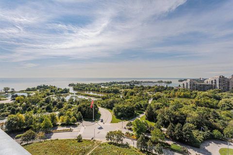 Photo 22 at 1319 - 30 Shore Breeze Drive, Mimico, Toronto