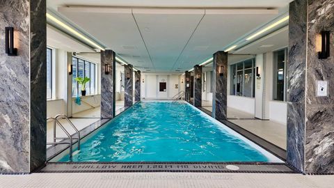 Photo 23 at 1319 - 30 Shore Breeze Drive, Mimico, Toronto