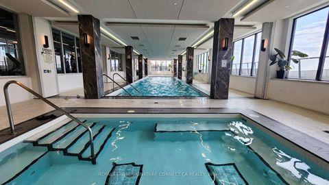 Photo 24 at 1319 - 30 Shore Breeze Drive, Mimico, Toronto