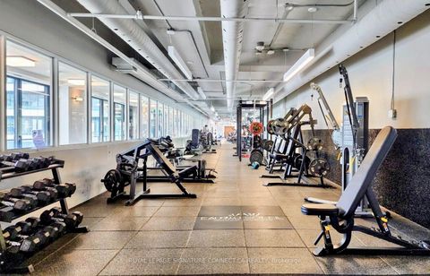 Photo 25 at 1319 - 30 Shore Breeze Drive, Mimico, Toronto