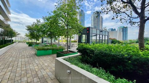 Photo 27 at 1319 - 30 Shore Breeze Drive, Mimico, Toronto