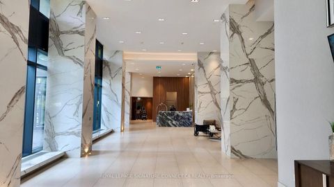 Photo 29 at 1319 - 30 Shore Breeze Drive, Mimico, Toronto