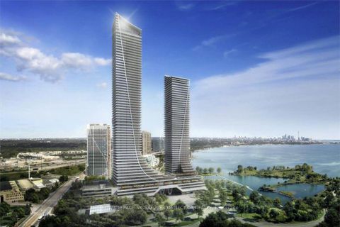 Photo 31 at 1319 - 30 Shore Breeze Drive, Mimico, Toronto