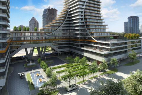 Photo 33 at 1319 - 30 Shore Breeze Drive, Mimico, Toronto