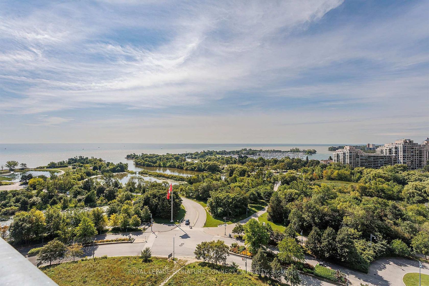 1319 - 30 Shore Breeze Drive, Mimico, Toronto photo number 2