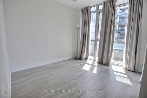 Photo 6 at 403 - 99 The Donway W, Don Mills, Toronto