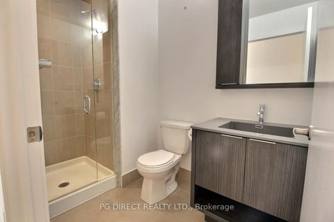Photo 7 at 403 - 99 The Donway W, Don Mills, Toronto
