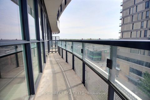 Photo 9 at 403 - 99 The Donway W, Don Mills, Toronto