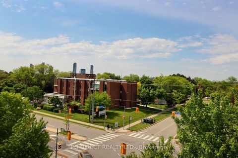Photo 10 at 403 - 99 The Donway W, Don Mills, Toronto