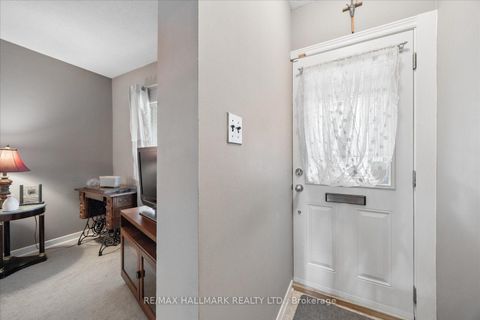 Photo 6 at 69 Alton Avenue, South Riverdale, Toronto