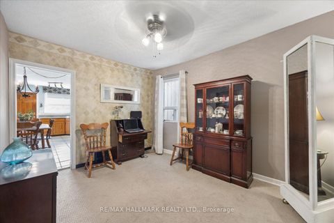 Photo 10 at 69 Alton Avenue, South Riverdale, Toronto