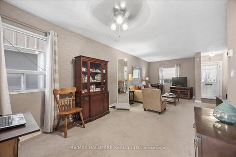 Photo 11 at 69 Alton Avenue, South Riverdale, Toronto