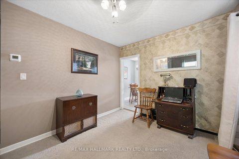 Photo 12 at 69 Alton Avenue, South Riverdale, Toronto