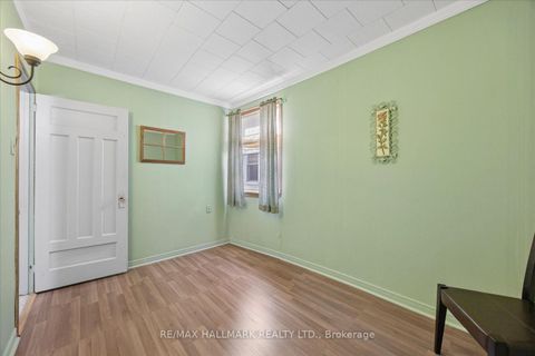 Photo 27 at 69 Alton Avenue, South Riverdale, Toronto