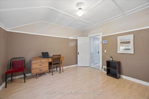 Photo 30 at 69 Alton Avenue, South Riverdale, Toronto