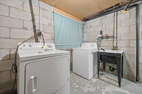 Photo 32 at 69 Alton Avenue, South Riverdale, Toronto
