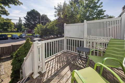 Photo 34 at 69 Alton Avenue, South Riverdale, Toronto