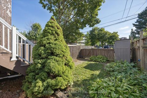 Photo 36 at 69 Alton Avenue, South Riverdale, Toronto