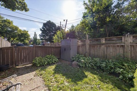 Photo 37 at 69 Alton Avenue, South Riverdale, Toronto