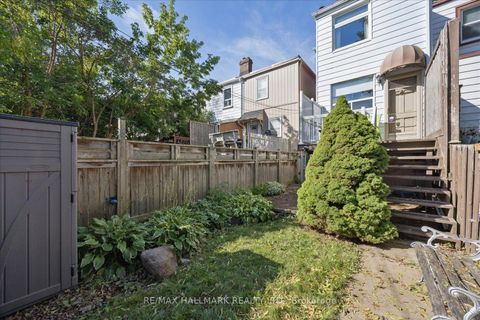 Photo 38 at 69 Alton Avenue, South Riverdale, Toronto