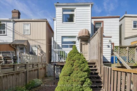 Photo 39 at 69 Alton Avenue, South Riverdale, Toronto