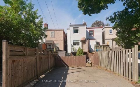 Photo 40 at 69 Alton Avenue, South Riverdale, Toronto