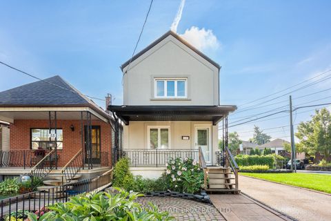 Photo 0 at 57 Avon Avenue, Smythe, Toronto