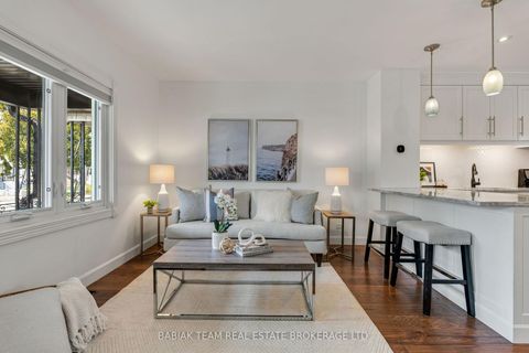 Photo 5 at 57 Avon Avenue, Smythe, Toronto