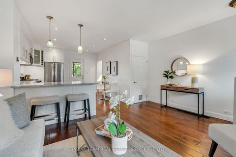 Photo 7 at 57 Avon Avenue, Smythe, Toronto