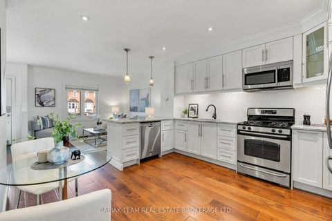 Photo 11 at 57 Avon Avenue, Smythe, Toronto