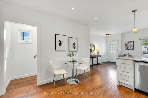 Photo 13 at 57 Avon Avenue, Smythe, Toronto