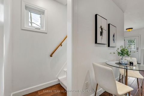 Photo 14 at 57 Avon Avenue, Smythe, Toronto