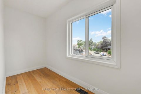 Photo 21 at 57 Avon Avenue, Smythe, Toronto