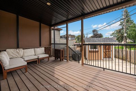 Photo 25 at 57 Avon Avenue, Smythe, Toronto