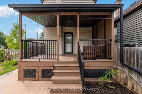 Photo 26 at 57 Avon Avenue, Smythe, Toronto