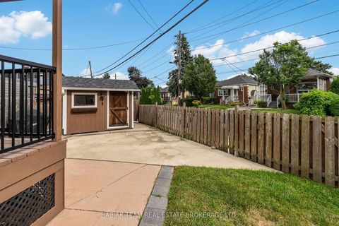 Photo 28 at 57 Avon Avenue, Smythe, Toronto