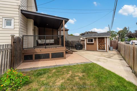 Photo 29 at 57 Avon Avenue, Smythe, Toronto